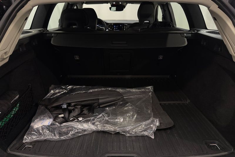 Volvo V60 bild 26