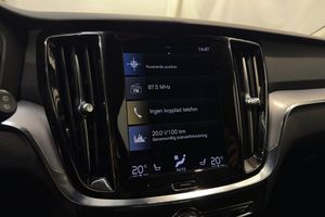 Volvo V60 bild 16
