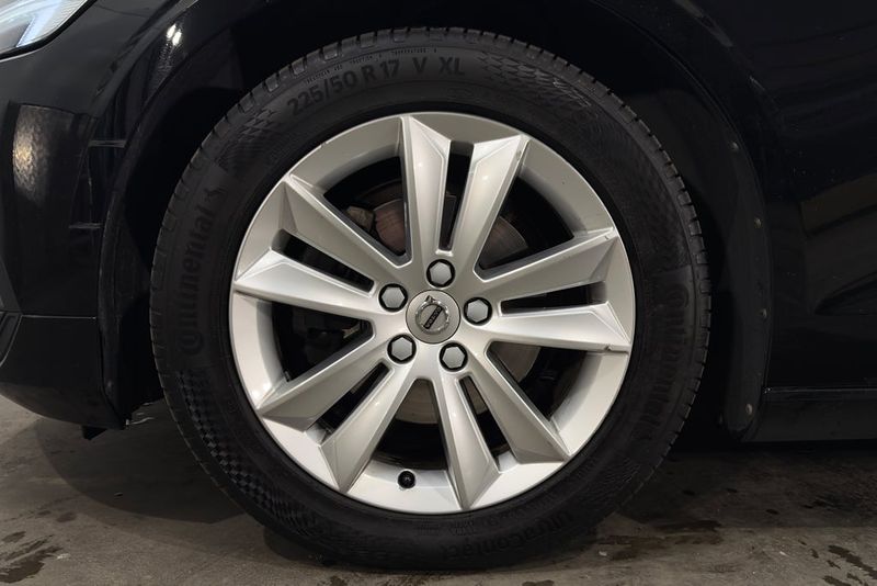 Volvo V60 bild 30