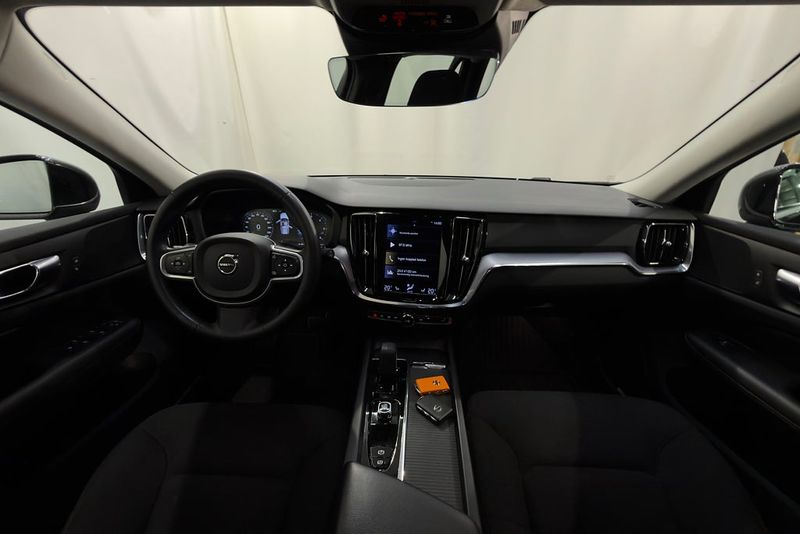 Volvo V60 bild 14