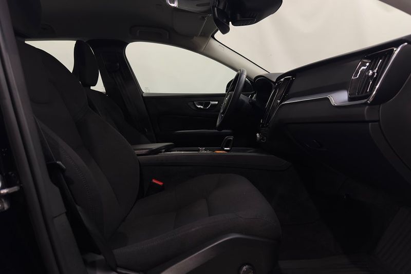Volvo V60 bild 23