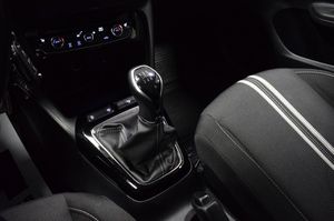 Opel Corsa bild 17