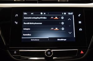 Opel Corsa bild 16