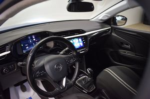 Opel Corsa bild 7