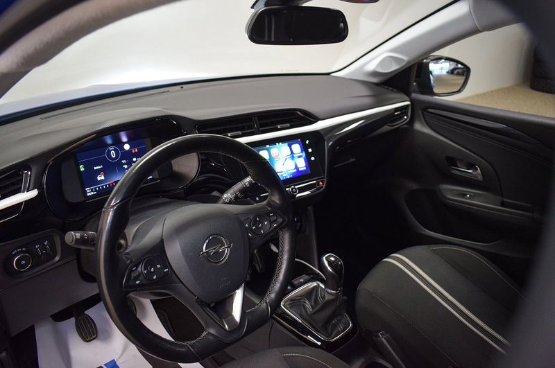 Opel Corsa bild 7