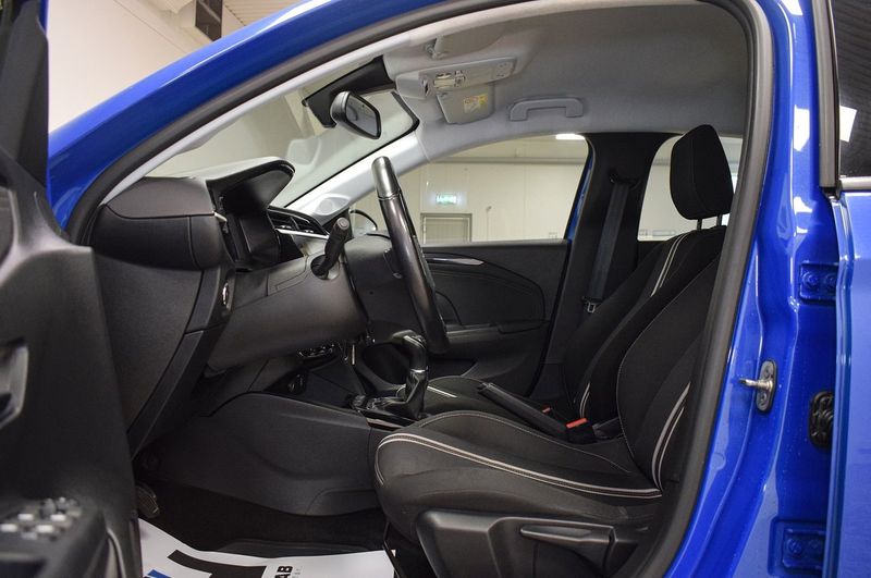 Opel Corsa bild 6