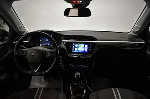 Opel Corsa bild 8
