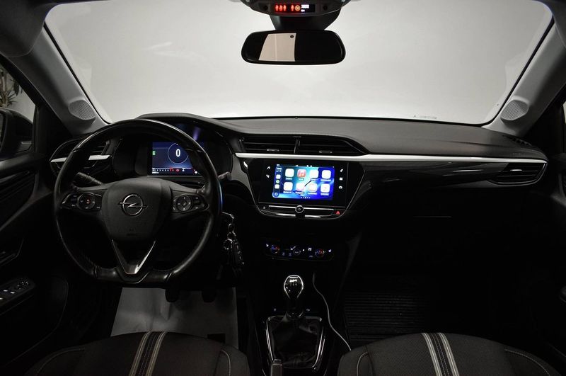Opel Corsa bild 8