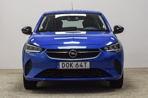 Opel Corsa bild 4