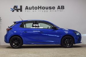 Opel Corsa bild 3