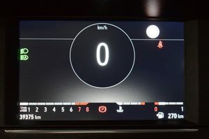 Opel Corsa bild 12