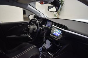 Opel Corsa bild 9