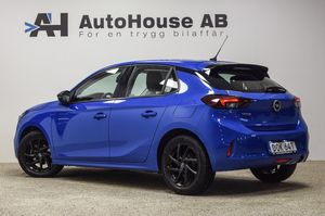Opel Corsa bild 2