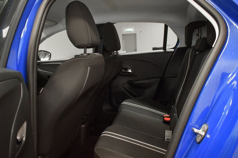 Opel Corsa bild 20