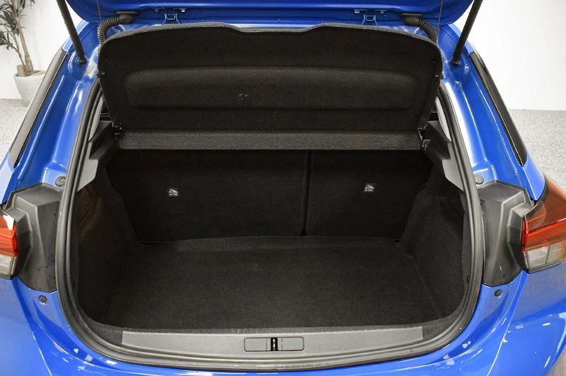Opel Corsa bild 21