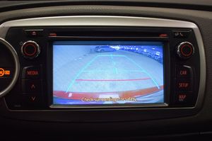 Toyota Yaris bild 12