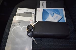 Toyota Yaris bild 15