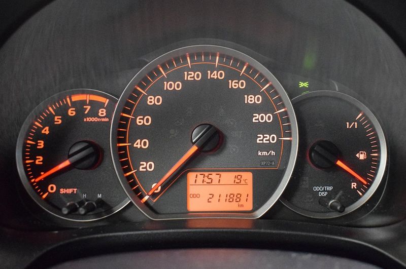 Toyota Yaris bild 11