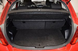 Toyota Yaris bild 18