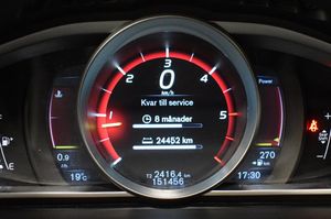 Volvo V40 bild 17