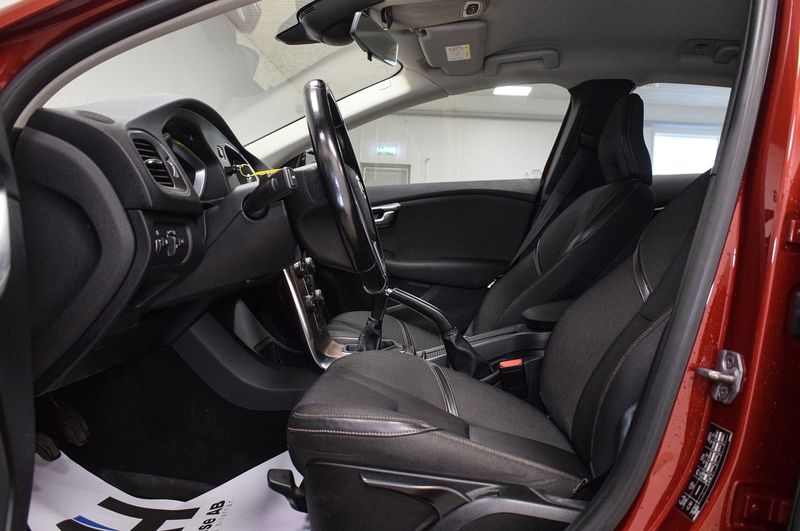 Volvo V40 bild 7
