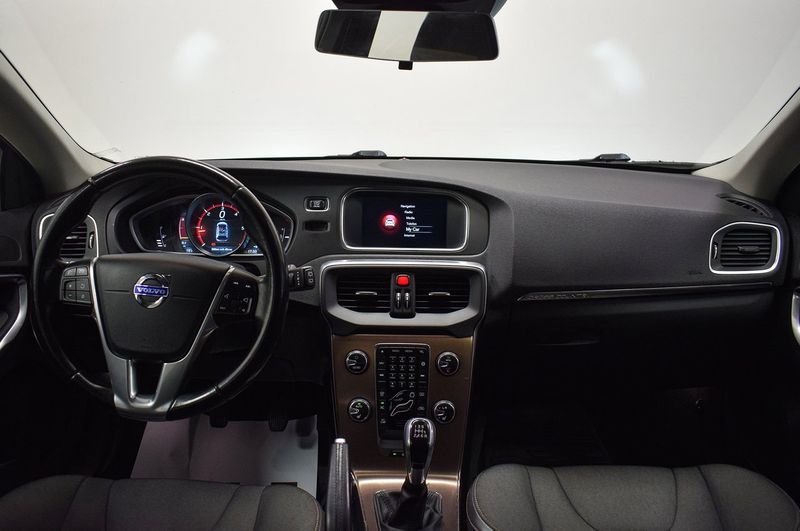 Volvo V40 bild 9