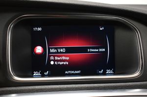 Volvo V40 bild 16