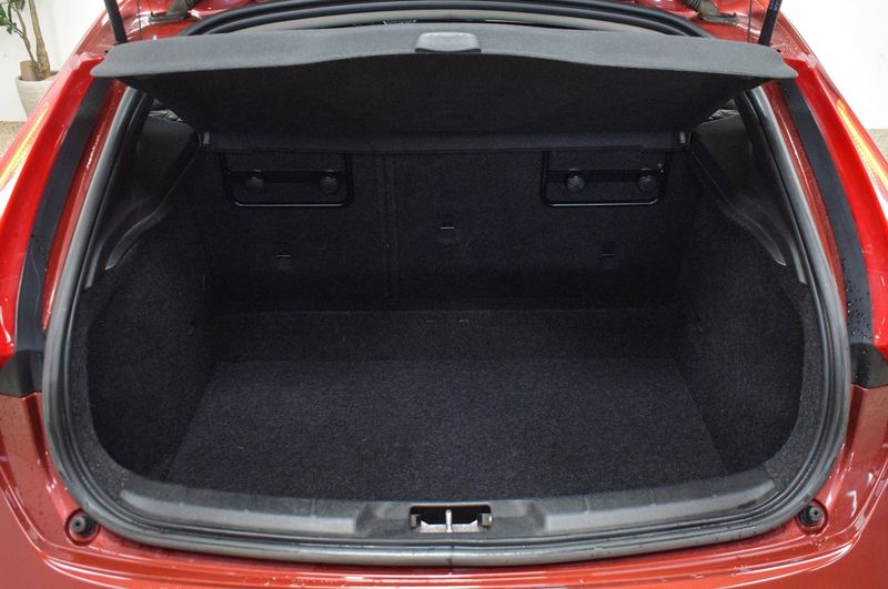 Volvo V40 bild 22