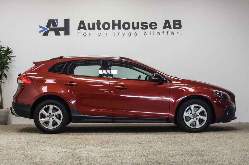 Volvo V40 bild 3