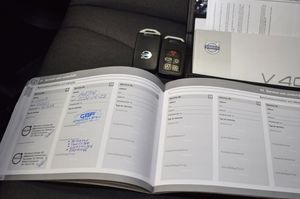 Volvo V40 bild 21