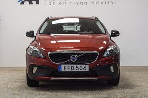 Volvo V40 bild 4