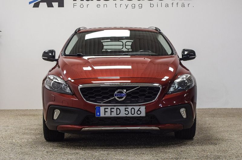 Volvo V40 bild 4