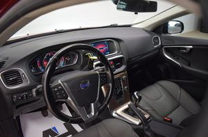 Volvo V40 bild 8