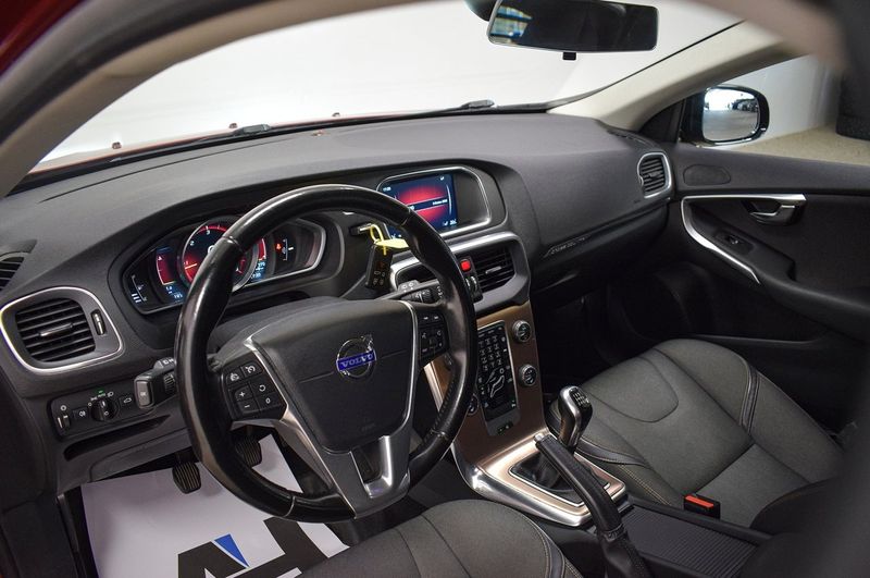 Volvo V40 bild 8