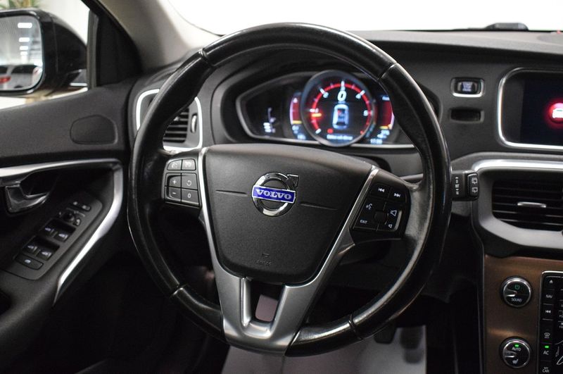 Volvo V40 bild 10
