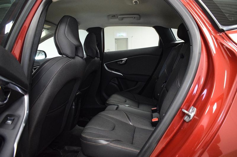 Volvo V40 bild 19