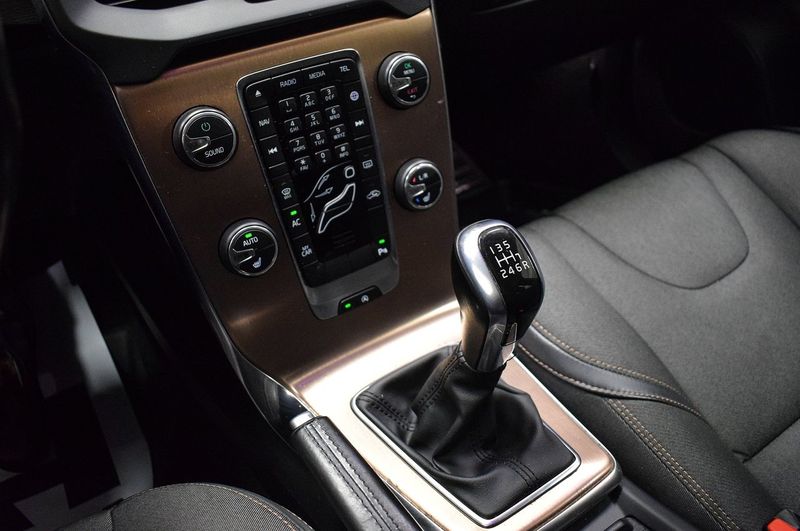 Volvo V40 bild 13
