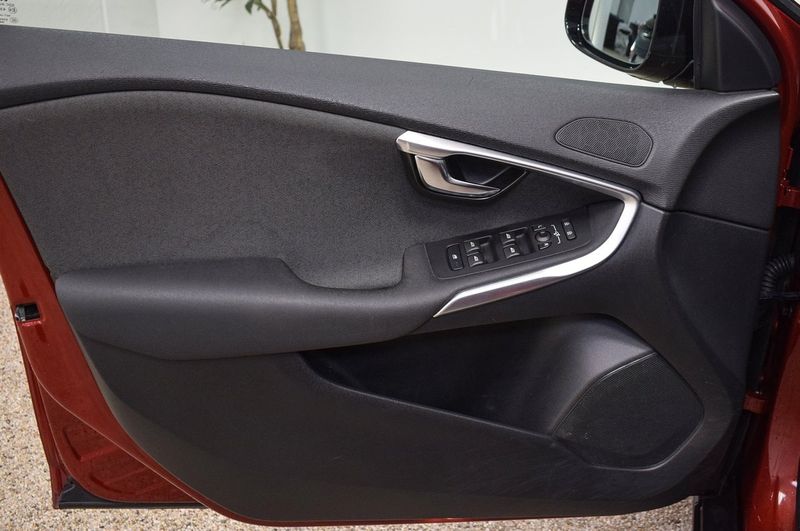 Volvo V40 bild 6