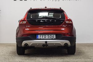 Volvo V40 bild 5