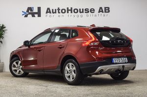 Volvo V40 bild 2