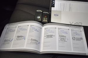 Volvo V40 bild 20
