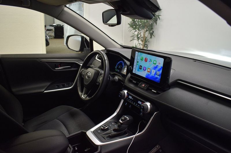 Toyota RAV4 bild 10