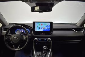Toyota RAV4 bild 9