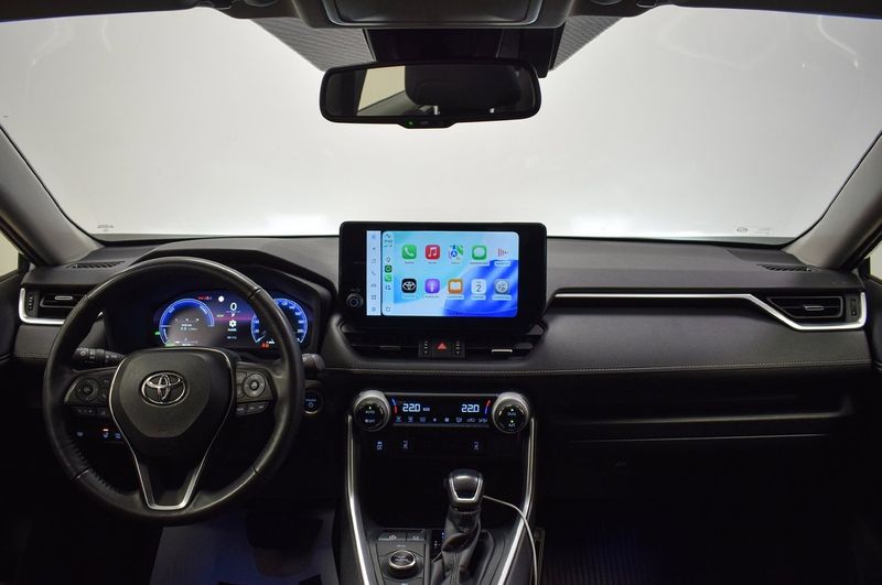 Toyota RAV4 bild 9
