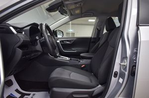 Toyota RAV4 bild 7