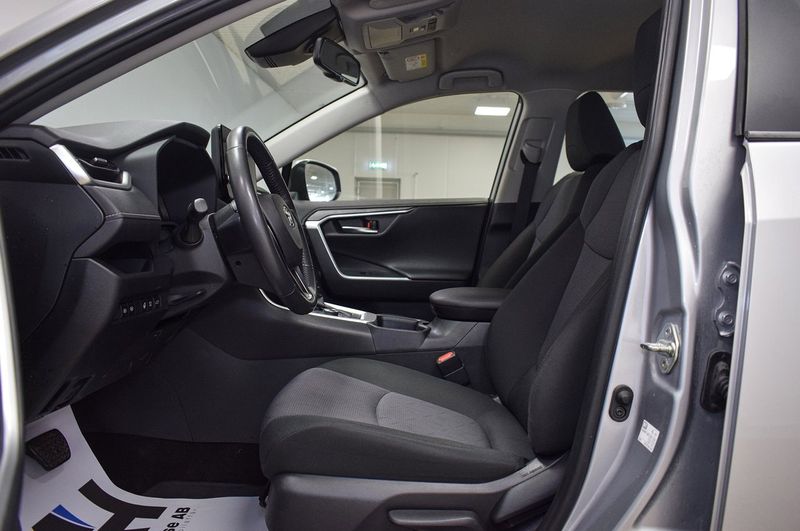 Toyota RAV4 bild 7