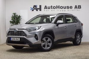 Toyota RAV4 bild 1