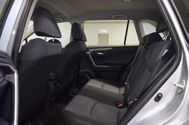 Toyota RAV4 bild 20