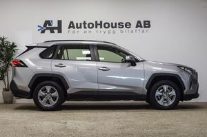 Toyota RAV4 bild 3