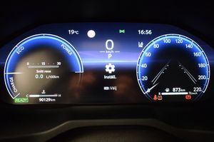 Toyota RAV4 bild 13